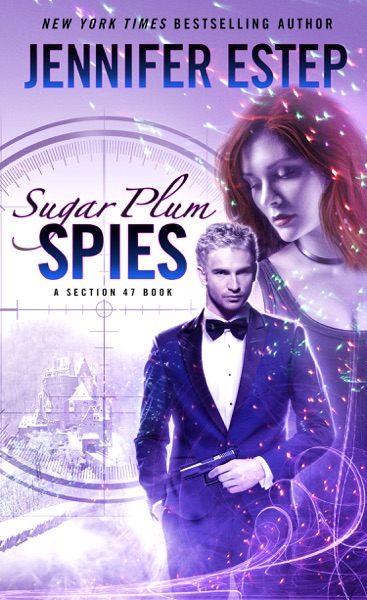 Sugar Plum Spies