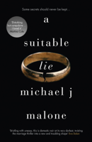 Michael J Malone - A Suitable Lie artwork