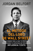 El método del lobo de Wall Street - Jordan Belfort