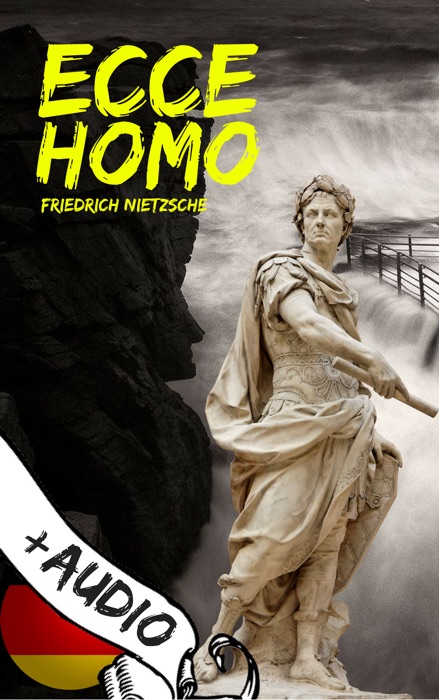 Ecce Homo (Deutsch)