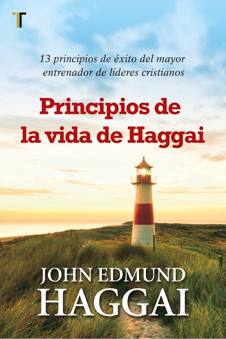 Principios de la vida de Haggai