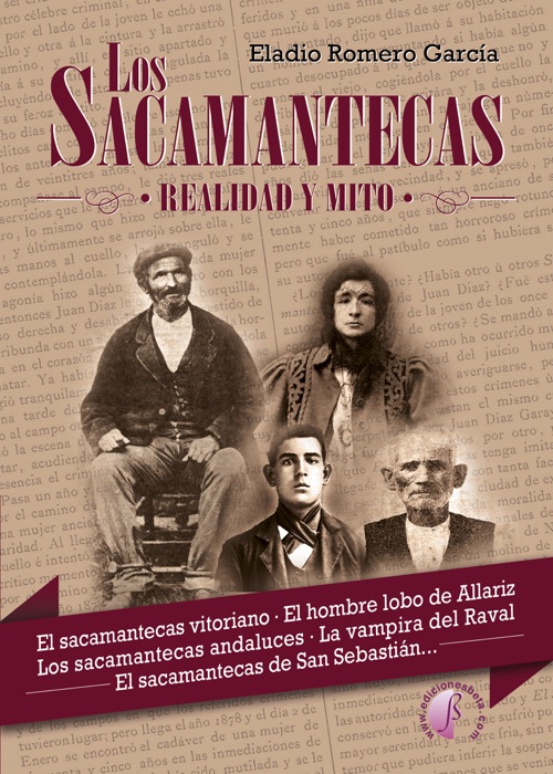 Los Sacamantecas