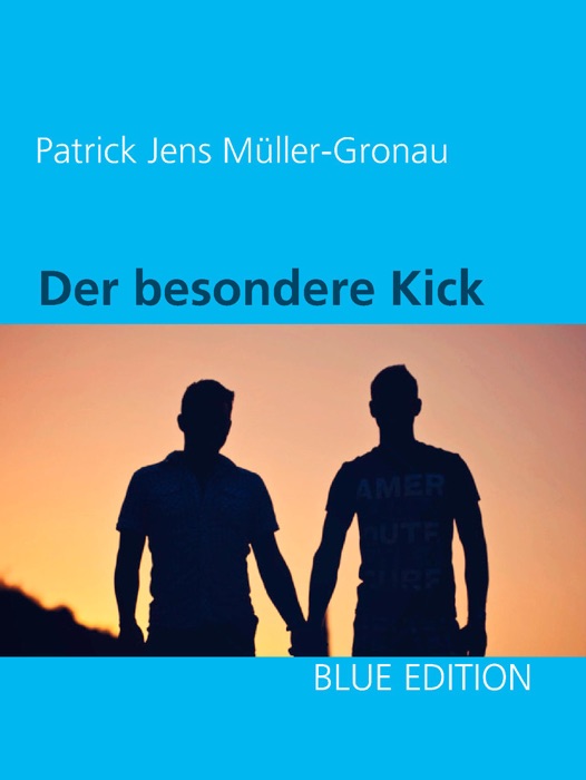 Der besondere Kick