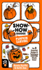 Show-How Guides: Pumpkin Carving - Renée Kurilla