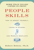 People Skills - Robert Bolton