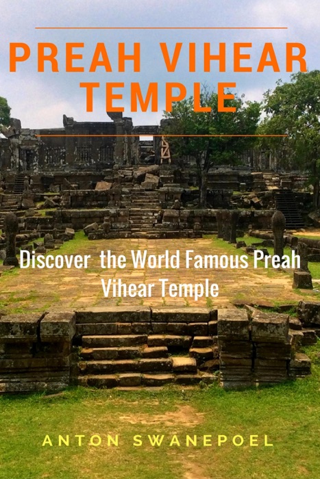 Preah Vihear Temple