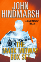 John Hindmarsh - Mark Midway Box Set artwork