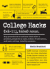 Keith Bradford - College Hacks artwork