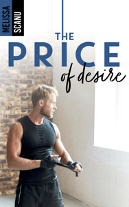 The price of desire Book Cover