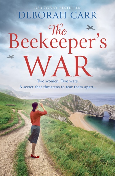 The Beekeeper’s War