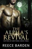 The Alpha's Revival - Reece Barden