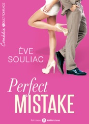 Perfect Mistake - 1