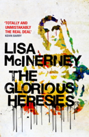 Lisa McInerney - The Glorious Heresies artwork