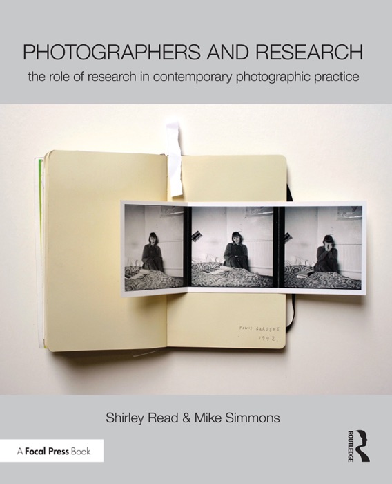 Photographers and Research