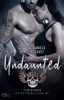 Kings of Retribution MC: Undaunted - Sandy Alvarez & Crystal Daniels
