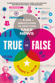 True or False - Cindy L. Otis