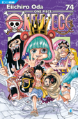 One Piece 74 - Eiichiro Oda