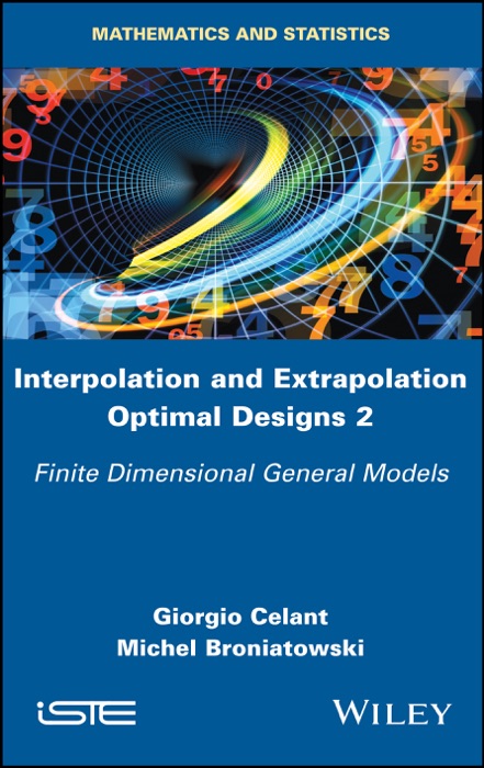 Interpolation and Extrapolation Optimal Designs 2