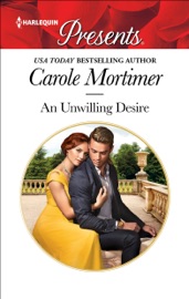 An Unwilling Desire