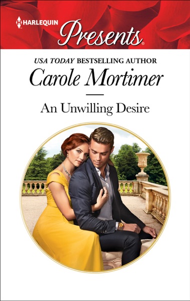 An Unwilling Desire