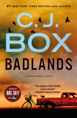 Badlands - C. J. Box