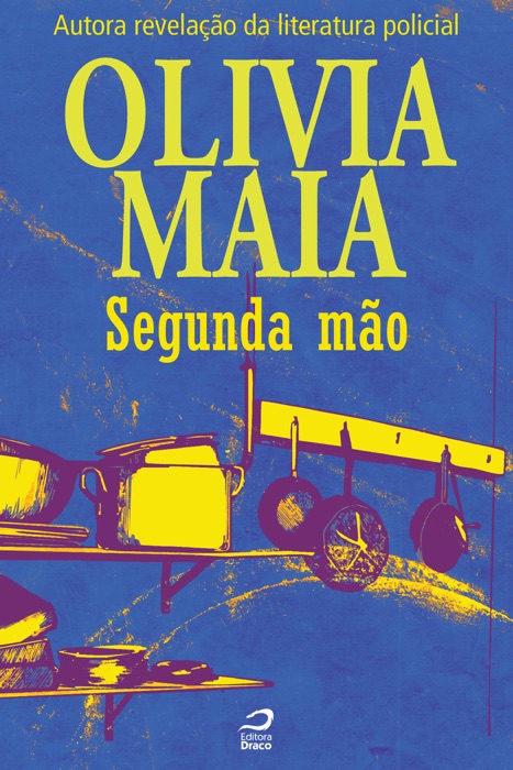 Segunda mão