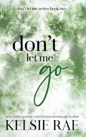 Don't Let Me Go