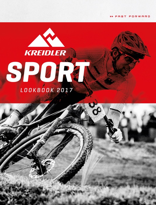 Kreidler Sport 2017