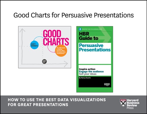 Good Charts The Hbr Guide Pdf