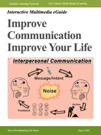 Improve Communication Improve Your Life