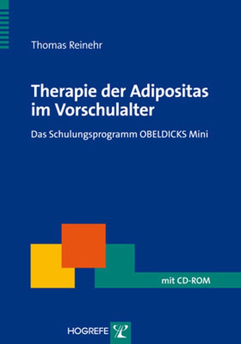 Therapie der Adipositas im Vorschulalter