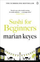 Marian Keyes - Sushi for Beginners artwork