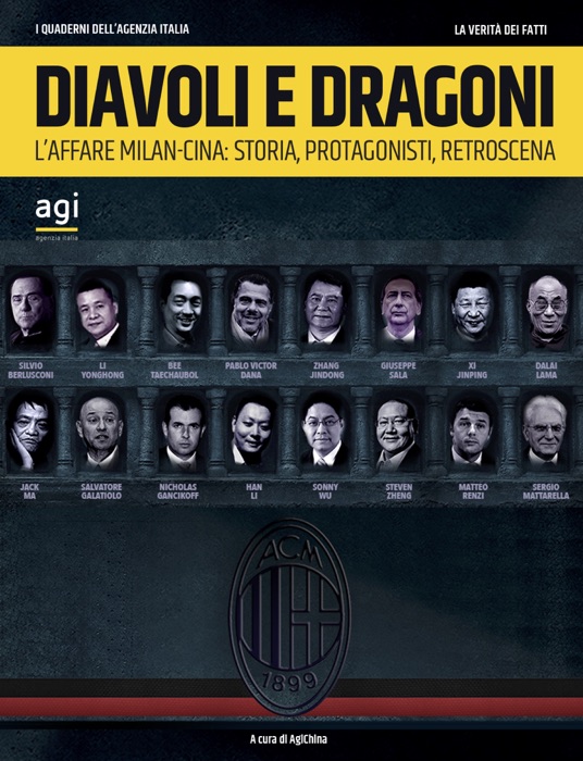 Diavoli e dragoni