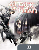 Attack On Titan 33 (English, Isayama Hajime) - Manga Online