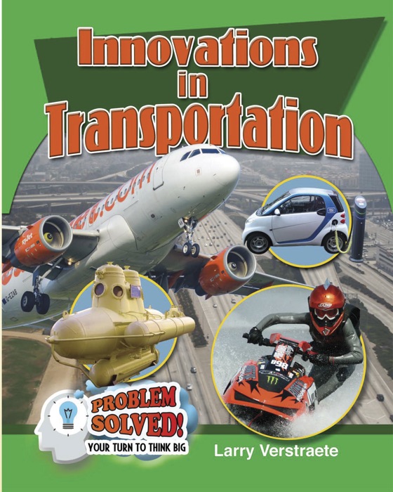 Innovations in Transportation