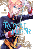 The Royal Tutor, Vol. 2 - Higasa Akai