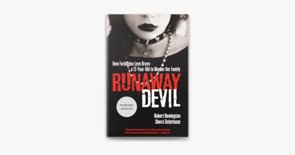 ‎Runaway Devil on Apple Books
