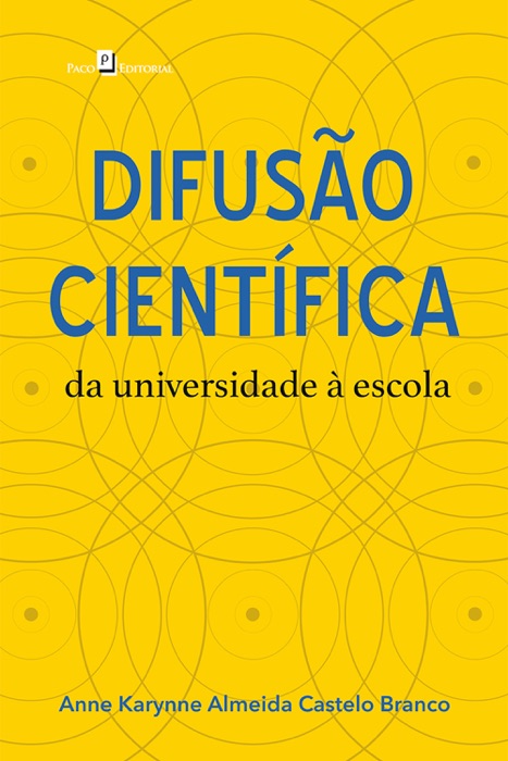 Difusão científica