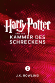 Harry Potter und die Kammer des Schreckens (Enhanced Edition) - J.K. Rowling & Klaus Fritz