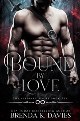Bound by Love (The Alliance, Book 10)