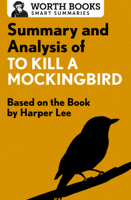 Worth Books - Summary and Analysis of To Kill a Mockingbird artwork