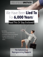 The Subconscious Reprogramming Blueprint