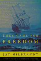 Jay Milbrandt - They Came for Freedom artwork