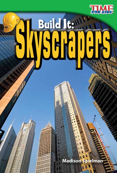 Build It: Skyscrapers