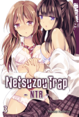 Netsuzou Trap – NTR – 03 - Naoko Kodama