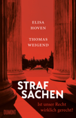 Strafsachen - Elisa Hoven & Thomas Weigend