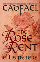 Ellis Peters - The Rose Rent artwork