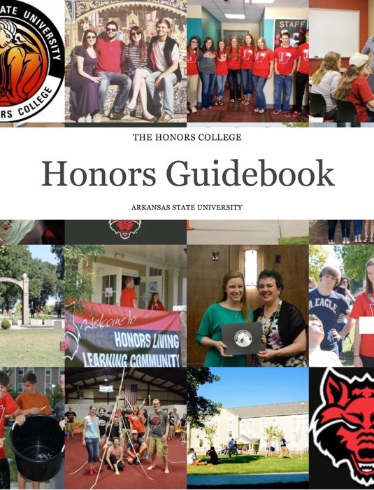 Honors Guidebook