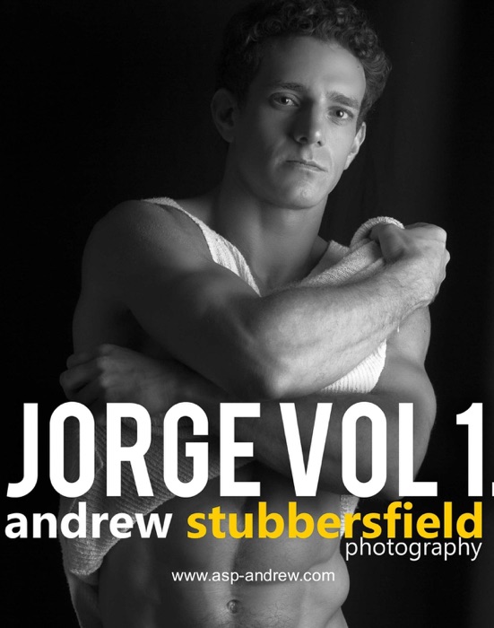 JORGE: Volume 1