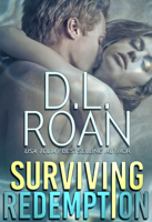 DL Roan - Surviving Redemption artwork